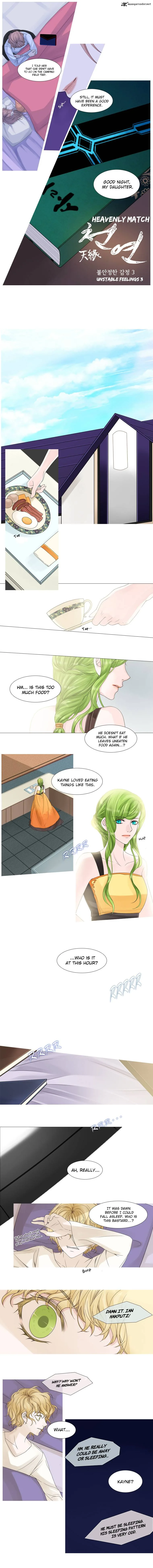 Heavenly Match Chapter 41 page 3