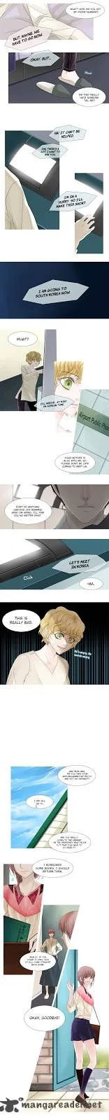 Heavenly Match Chapter 41 page 4