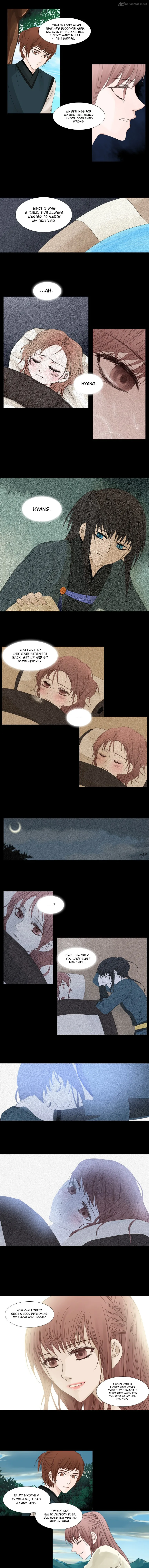 Heavenly Match Chapter 44 page 2