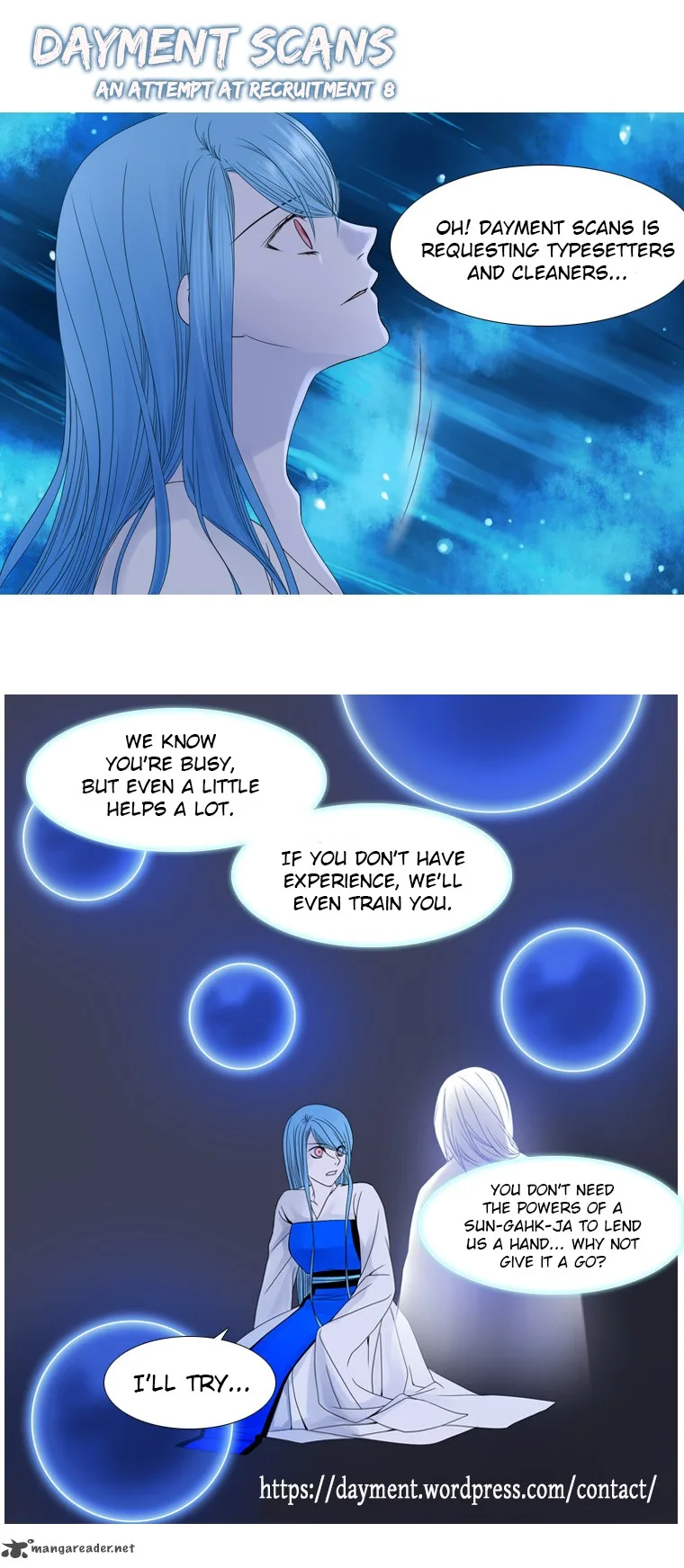 Heavenly Match Chapter 46 page 7