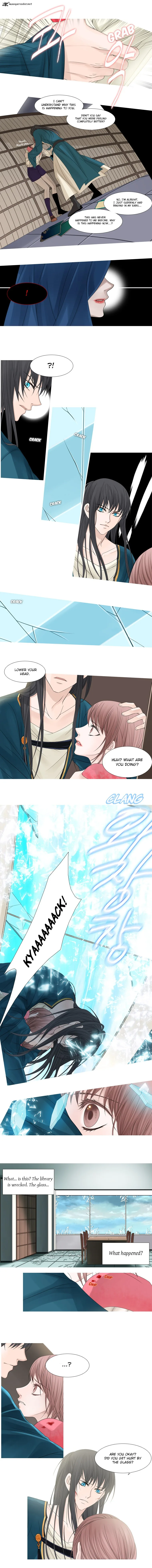 Heavenly Match Chapter 46 page 3