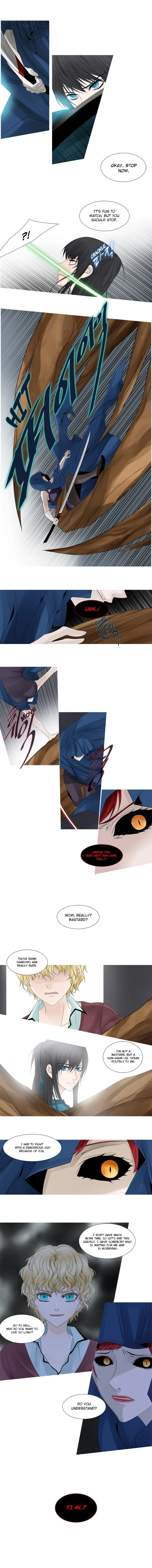 Heavenly Match Chapter 49 page 6