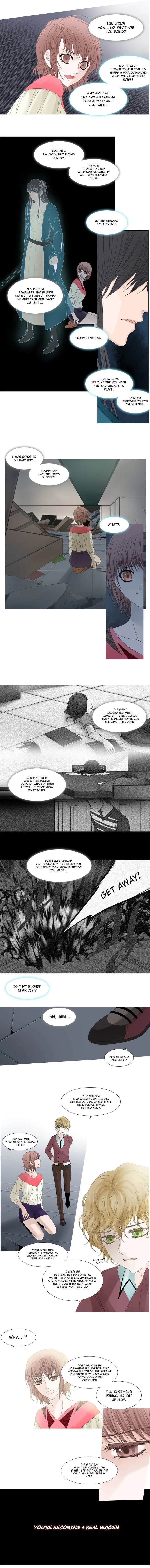 Heavenly Match Chapter 49 page 2