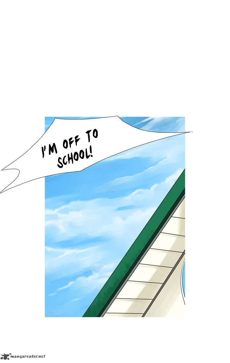 Heavenly Match Chapter 5 page 2