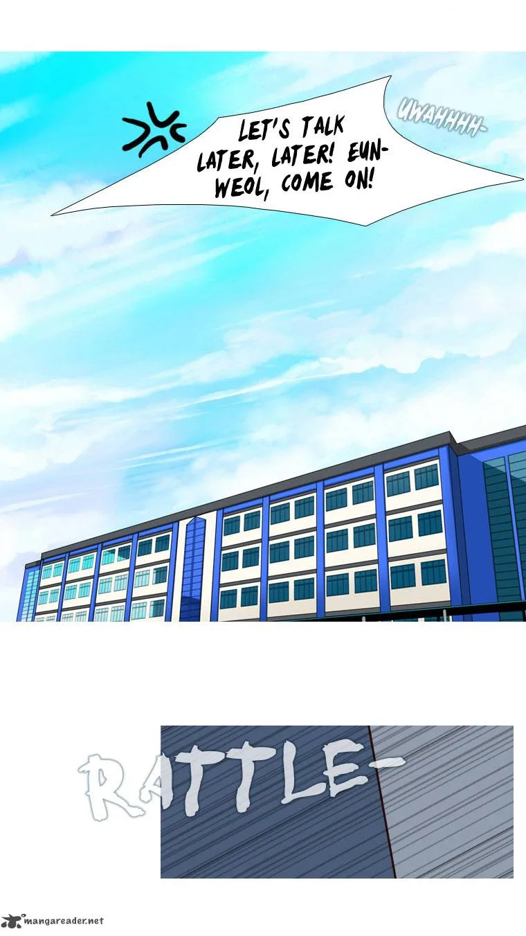 Heavenly Match Chapter 5 page 6
