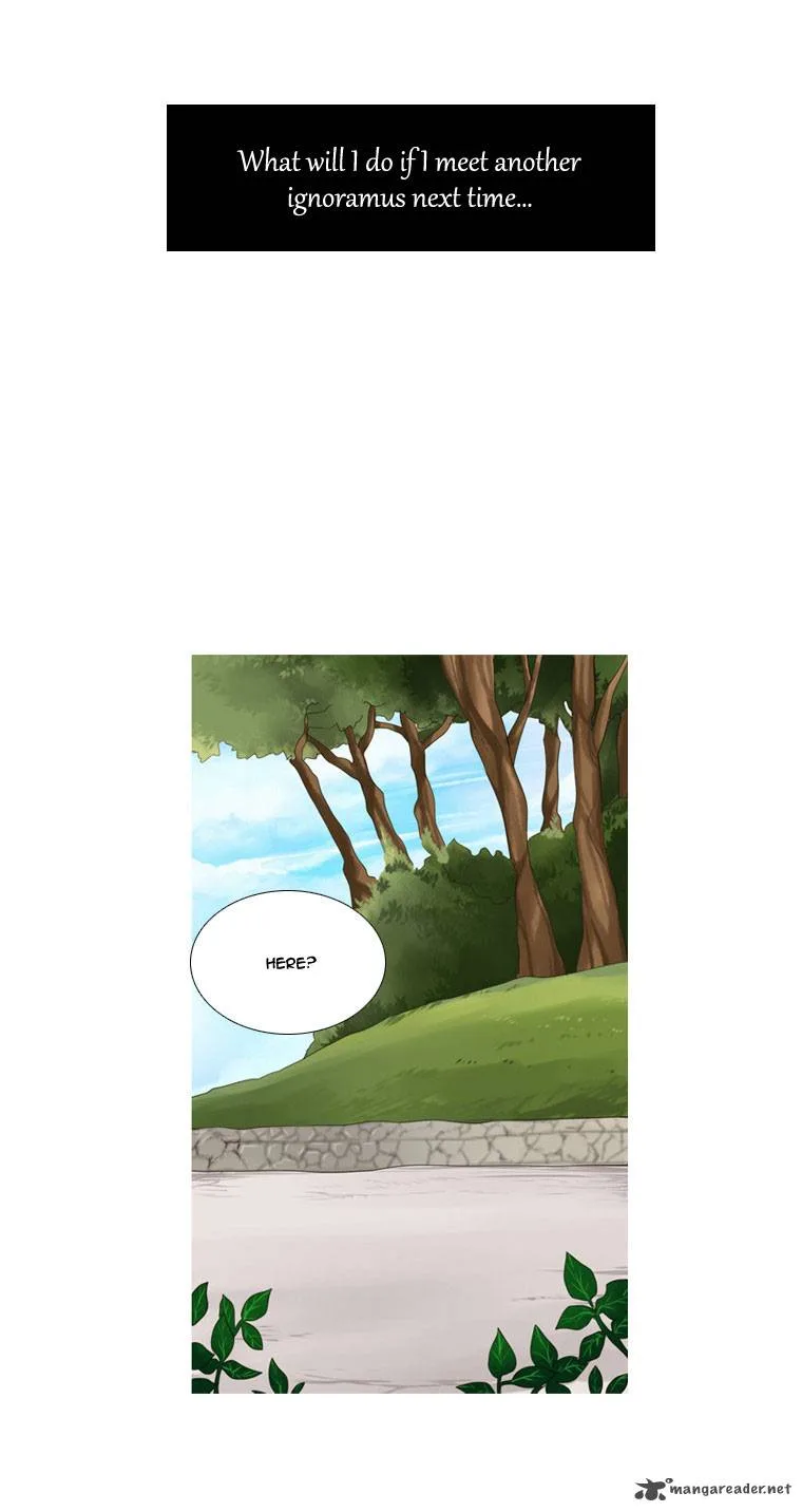 Heavenly Match Chapter 5 page 25