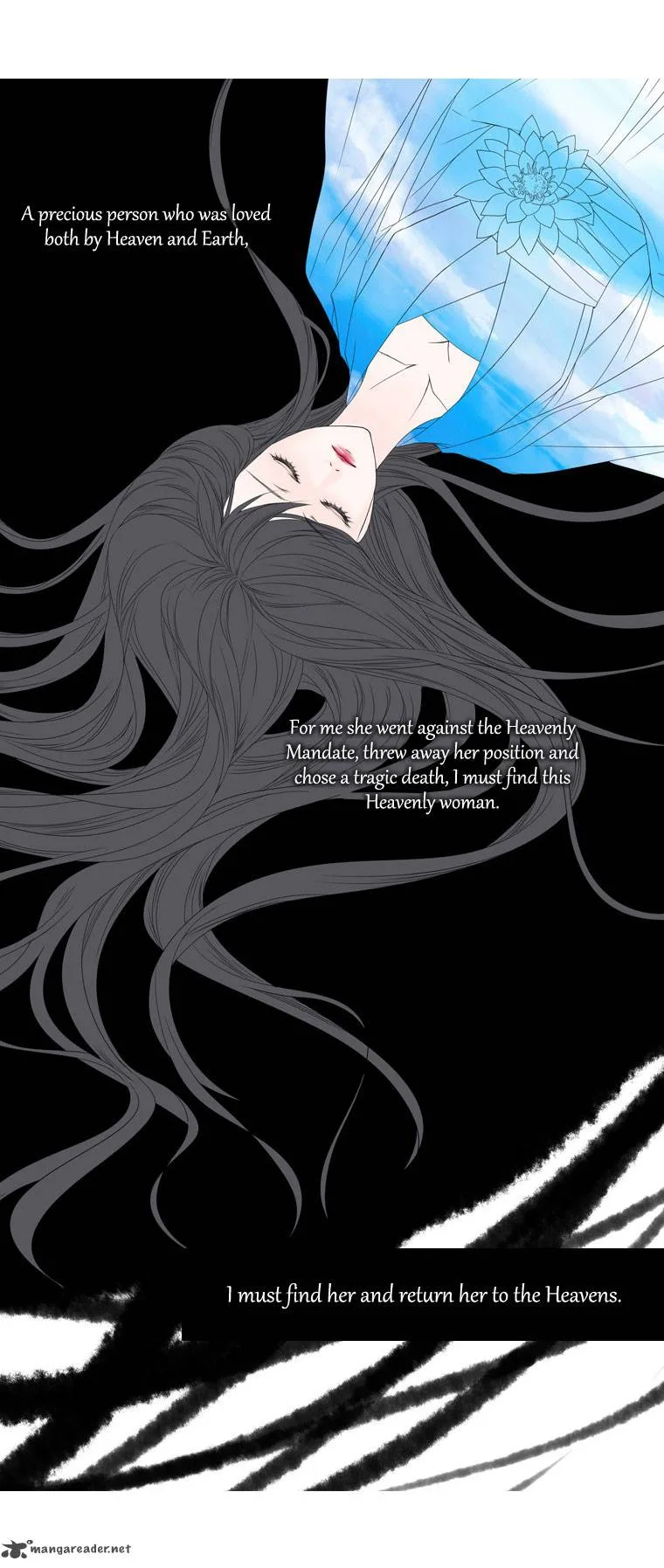 Heavenly Match Chapter 5 page 22