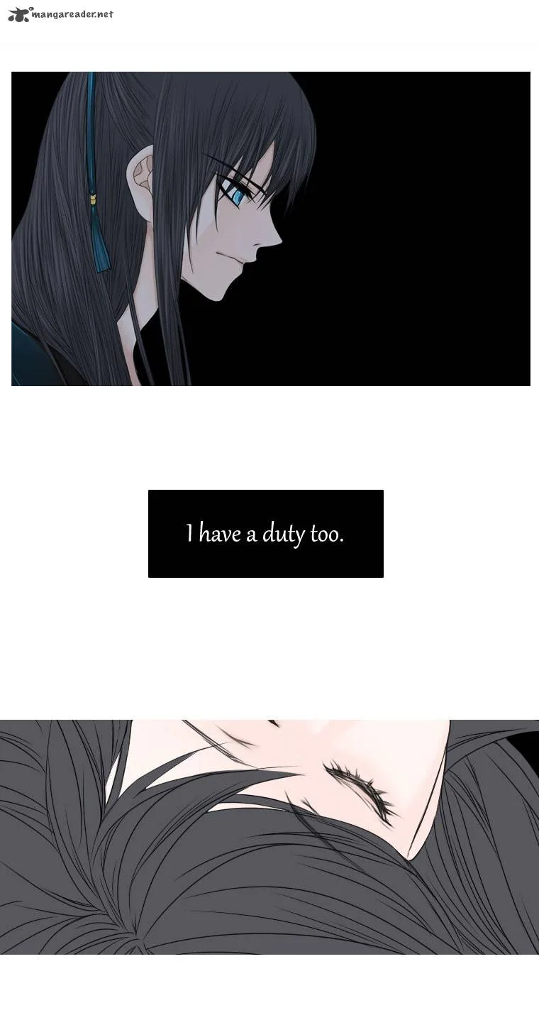 Heavenly Match Chapter 5 page 21