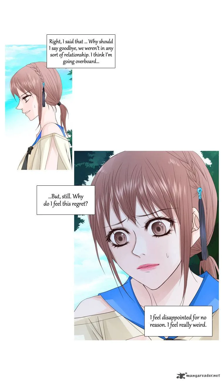 Heavenly Match Chapter 5 page 31