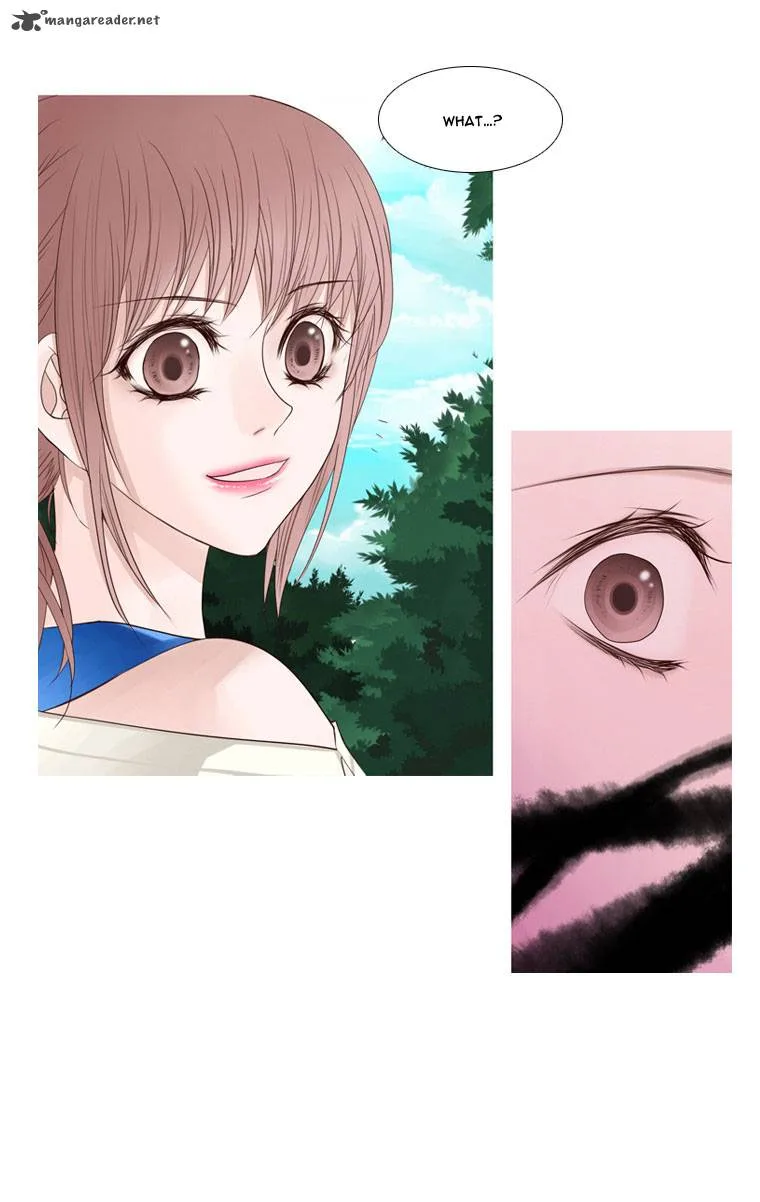 Heavenly Match Chapter 5 page 36