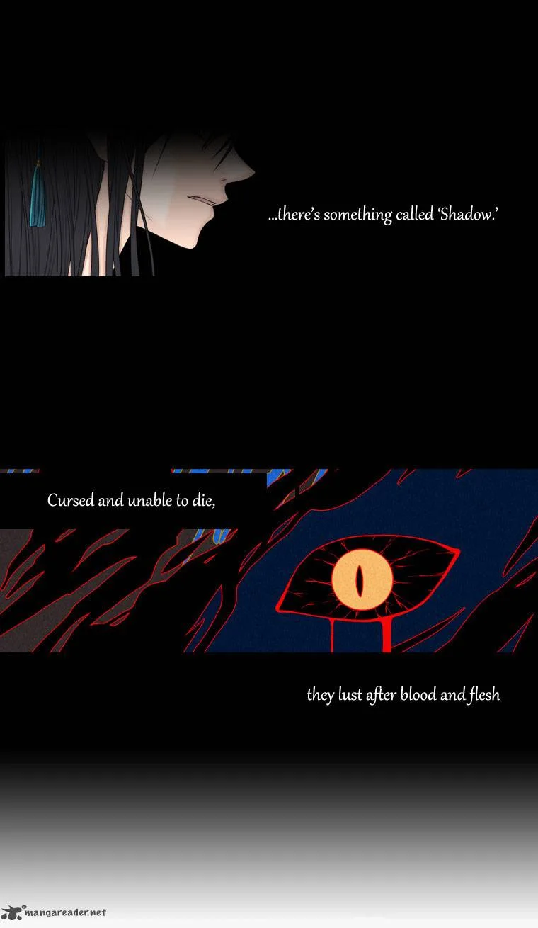 Heavenly Match Chapter 5 page 40