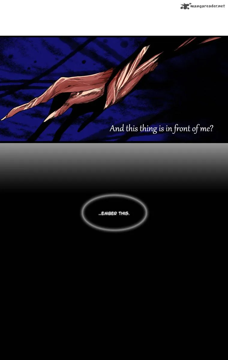 Heavenly Match Chapter 5 page 39
