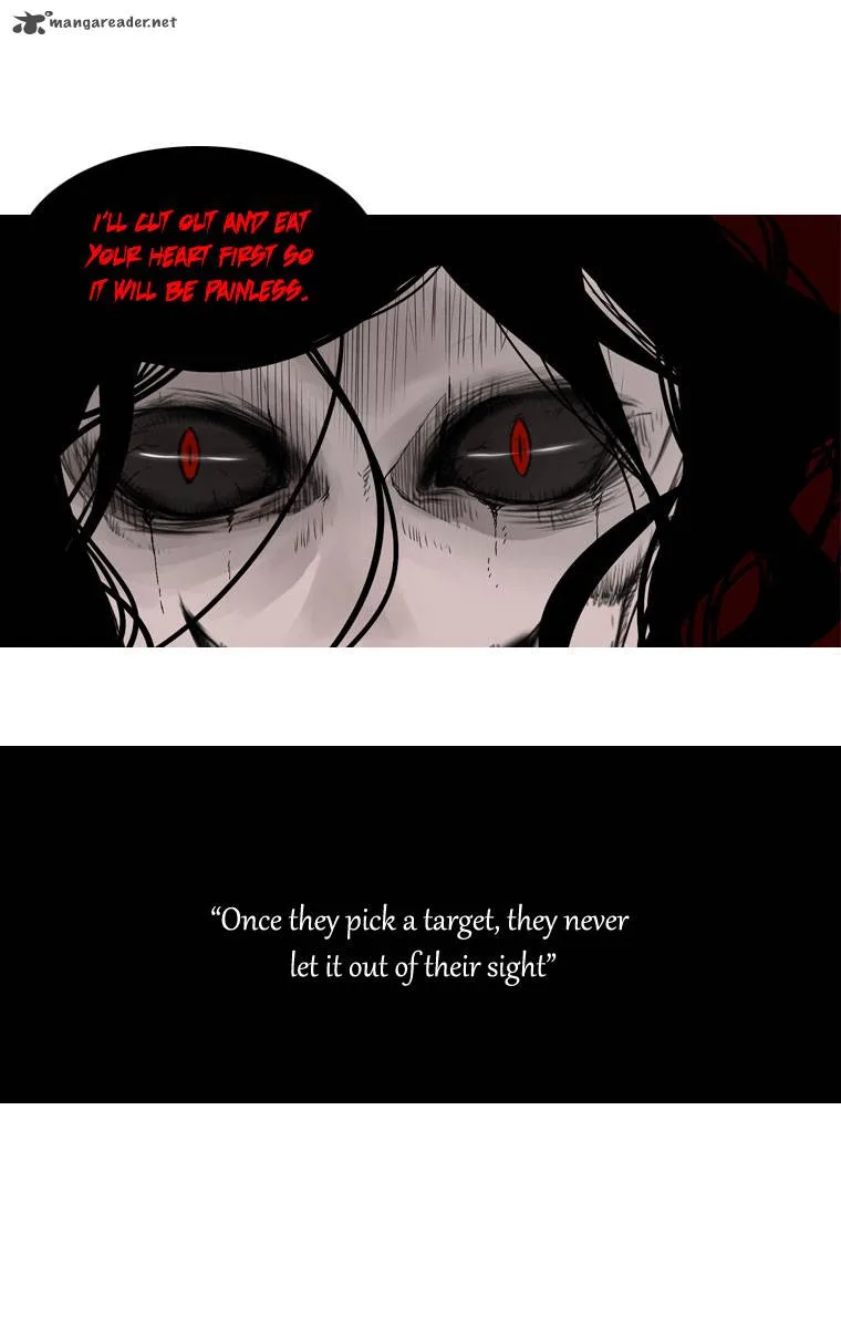 Heavenly Match Chapter 5 page 43