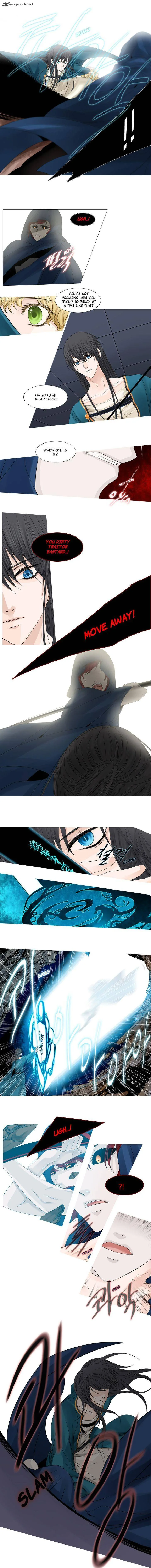 Heavenly Match Chapter 52 page 2
