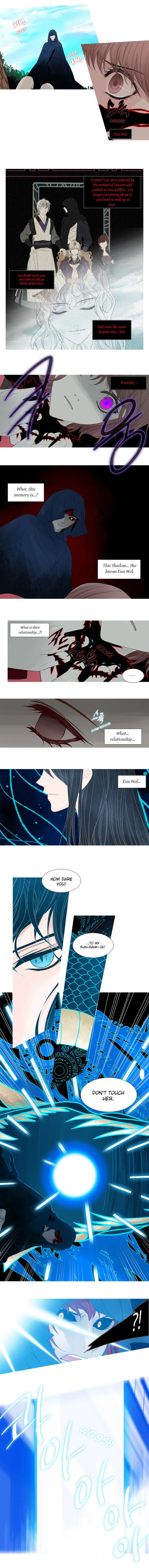 Heavenly Match Chapter 53 page 5