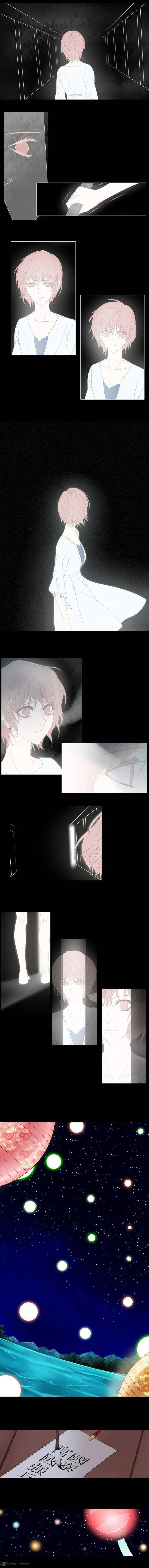 Heavenly Match Chapter 54 page 3