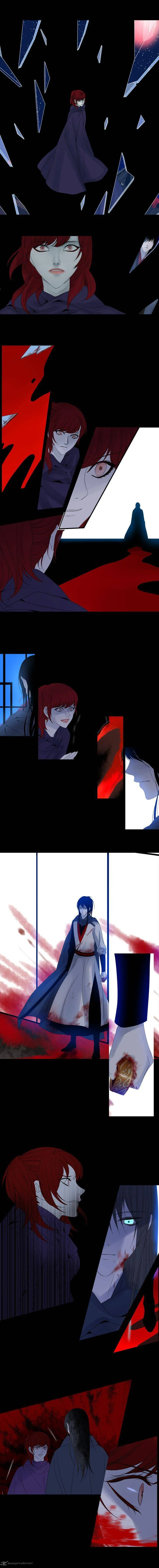 Heavenly Match Chapter 54 page 5