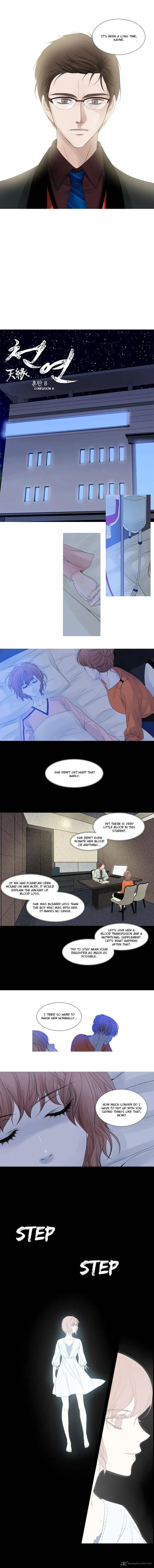 Heavenly Match Chapter 54 page 2