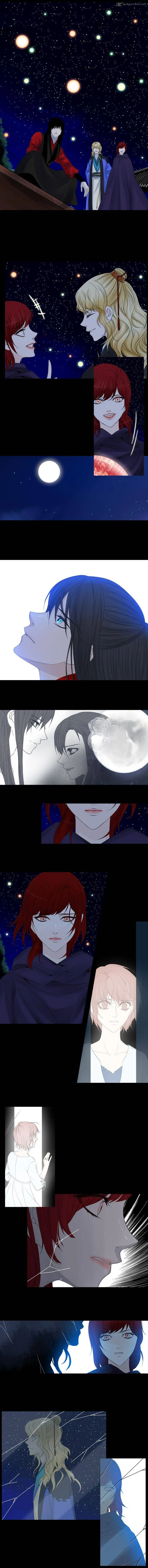 Heavenly Match Chapter 54 page 4