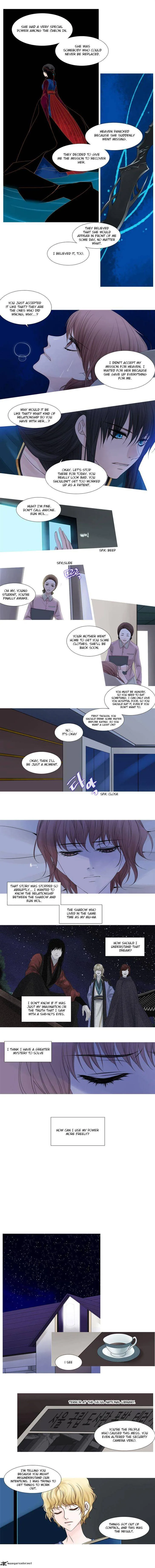 Heavenly Match Chapter 55 page 3