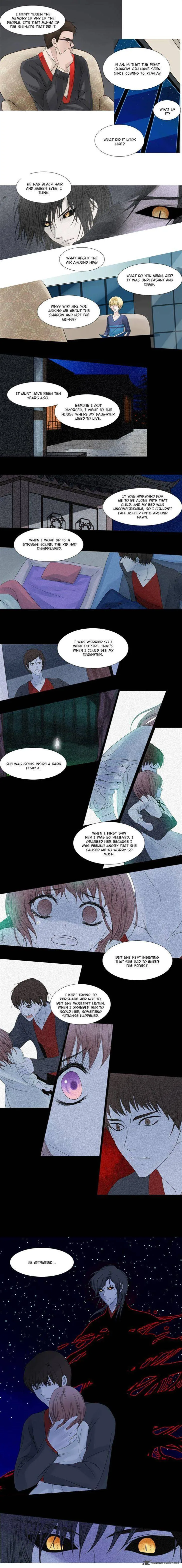 Heavenly Match Chapter 55 page 4