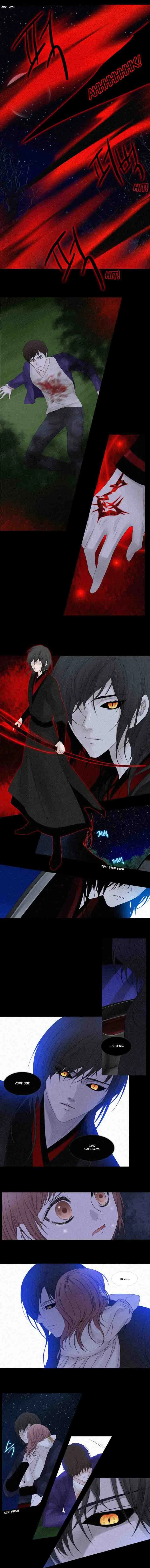 Heavenly Match Chapter 56 page 6