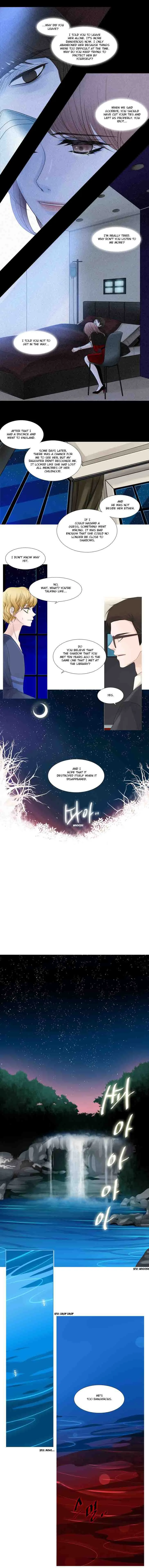 Heavenly Match Chapter 56 page 8