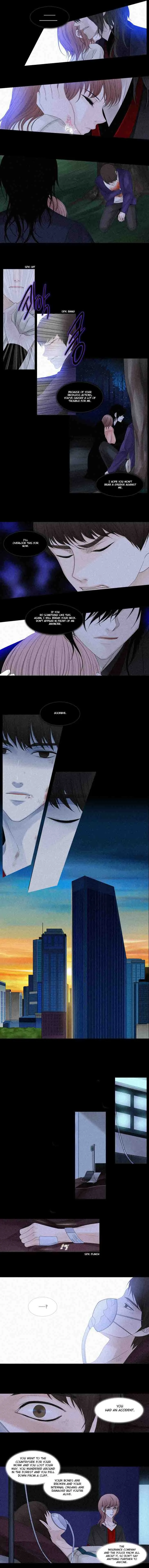 Heavenly Match Chapter 56 page 7