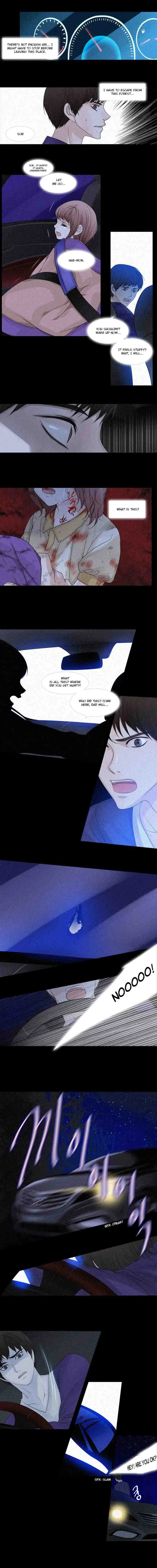 Heavenly Match Chapter 56 page 3
