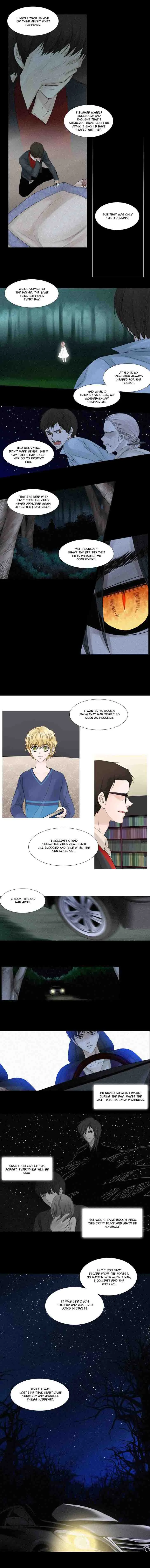 Heavenly Match Chapter 56 page 2