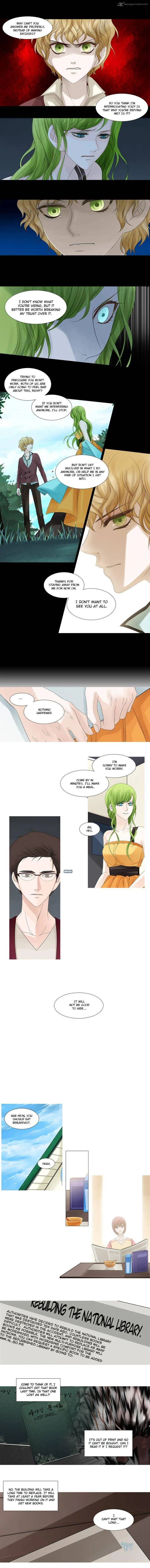 Heavenly Match Chapter 57 page 2