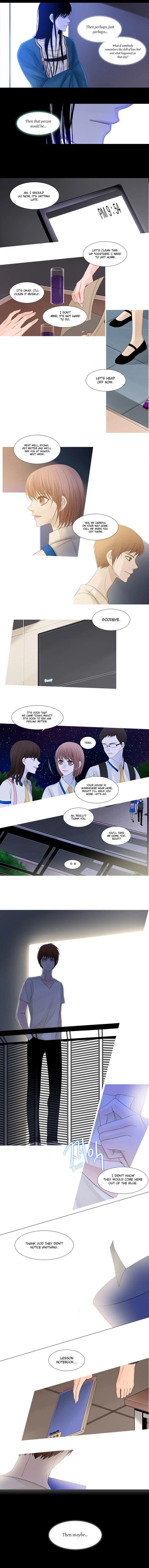 Heavenly Match Chapter 59 page 3