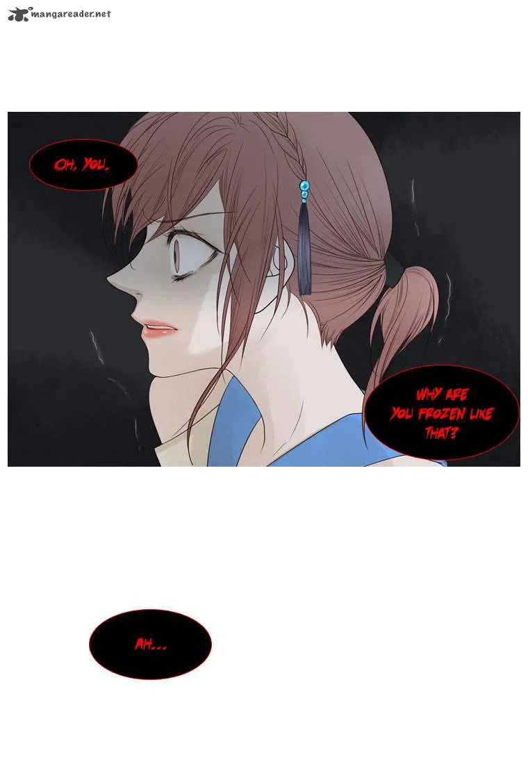 Heavenly Match Chapter 6 page 4