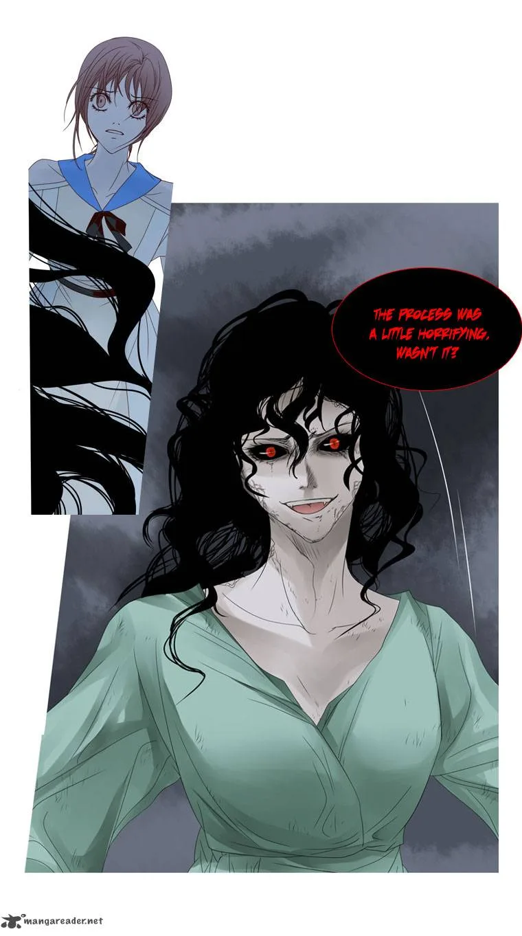 Heavenly Match Chapter 6 page 5