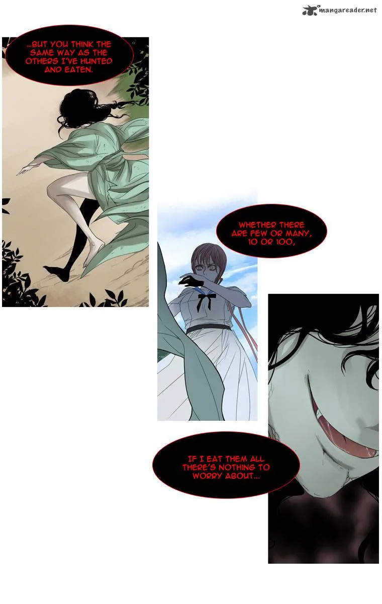 Heavenly Match Chapter 6 page 16