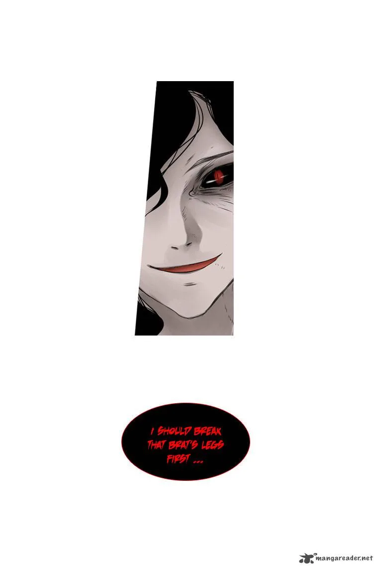 Heavenly Match Chapter 6 page 9