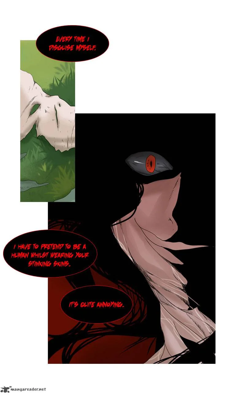 Heavenly Match Chapter 6 page 3