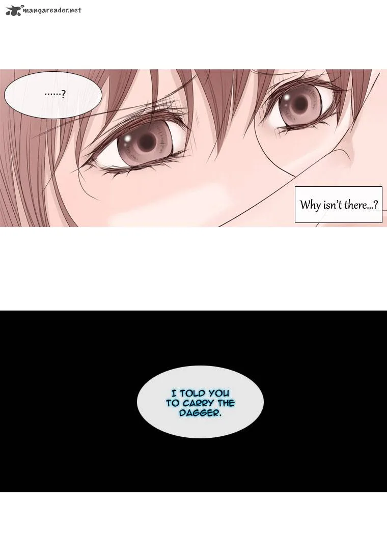 Heavenly Match Chapter 6 page 21