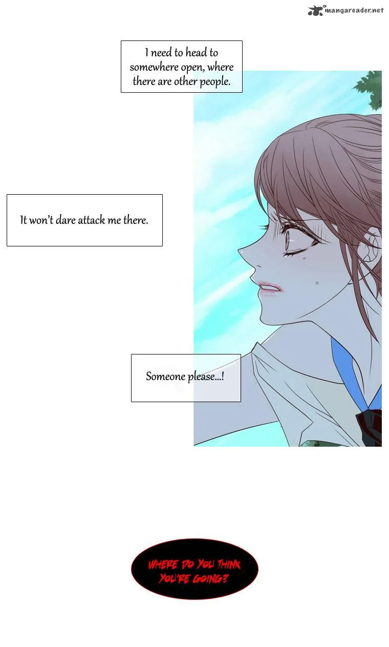 Heavenly Match Chapter 6 page 13