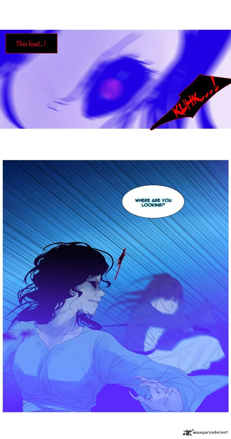 Heavenly Match Chapter 6 page 27