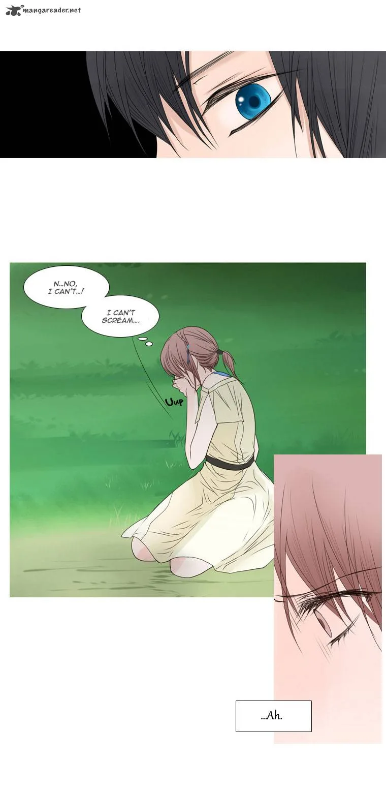 Heavenly Match Chapter 6 page 31