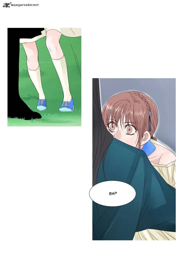 Heavenly Match Chapter 6 page 34