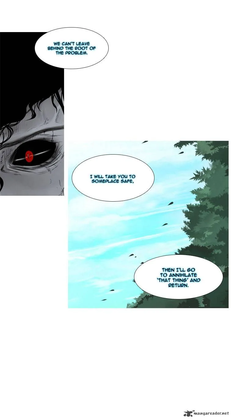 Heavenly Match Chapter 6 page 37