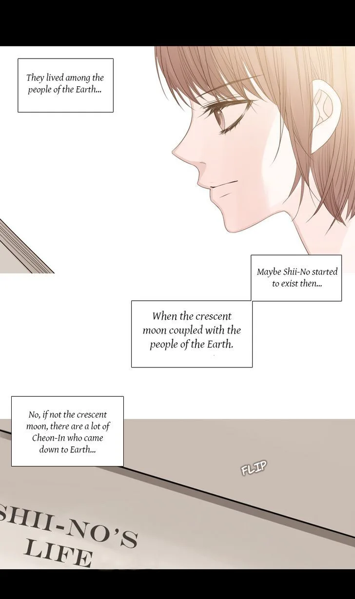 Heavenly Match Chapter 60 page 3