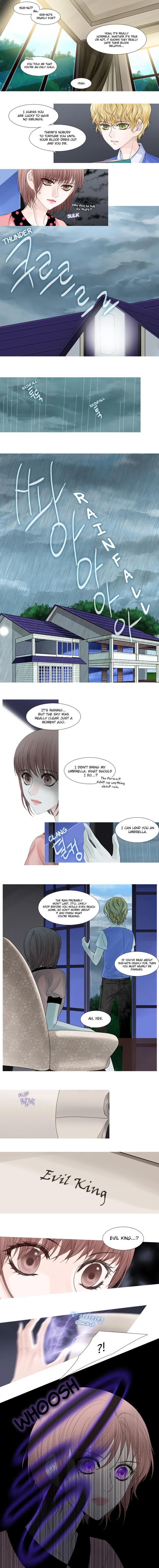 Heavenly Match Chapter 60 page 5