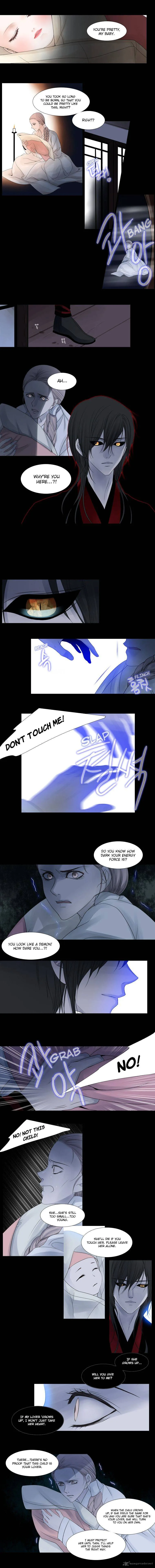 Heavenly Match Chapter 61 page 4
