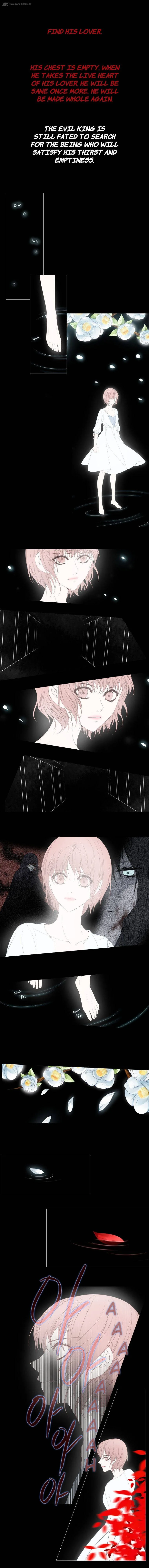 Heavenly Match Chapter 61 page 1