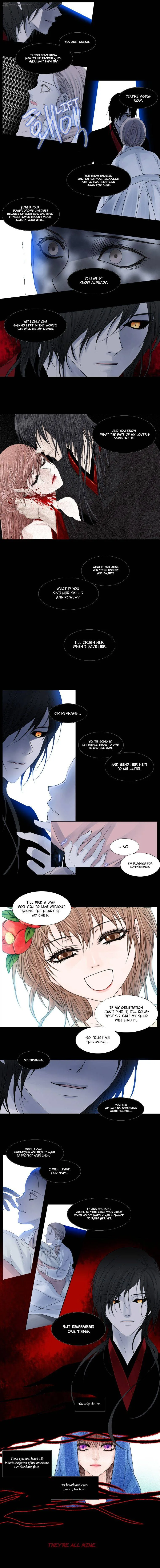 Heavenly Match Chapter 61 page 5