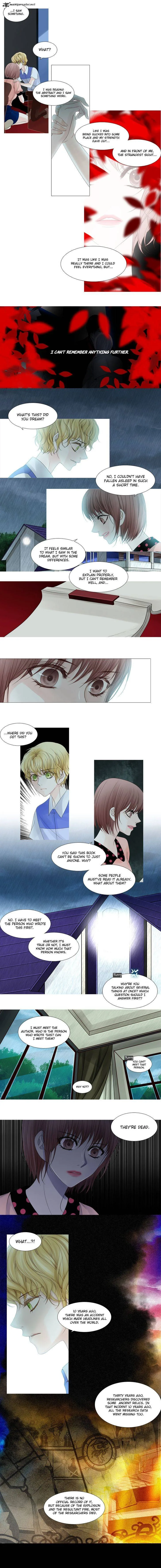 Heavenly Match Chapter 62 page 2