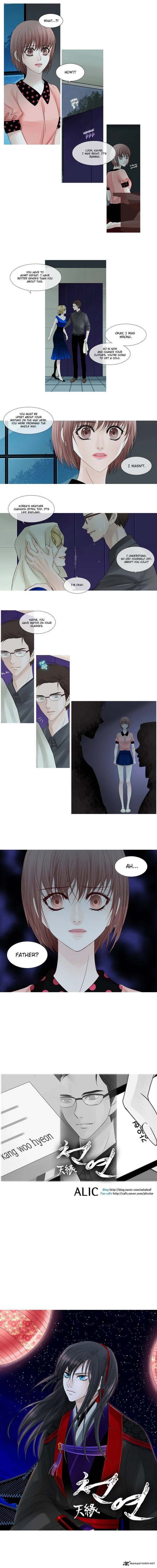Heavenly Match Chapter 62 page 4